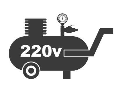 220 В