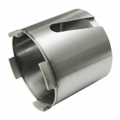 Подрозеточное сверло DR. SCHULZE DS-SM 5+2