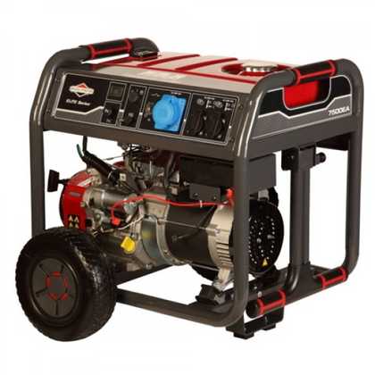 Генератор Briggs & Stratton ELITE 7500 EA