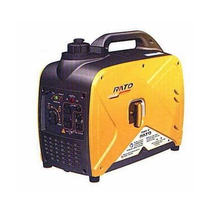 Инверторный генератор RATO R1250iS