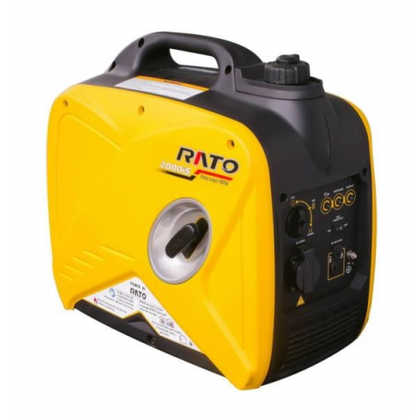 Инверторный бензогенератор RATO R2000iS
