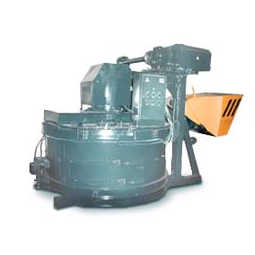 Бетоносмеситель БС-1125