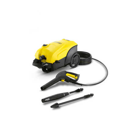 Мойка Karcher K 4 Compact