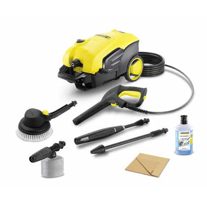 Мойка Karcher K 5 Compact Car
