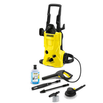 Мойка Karcher K 4 Car