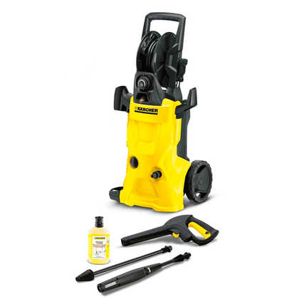 Мойка Karcher K 4 Premium