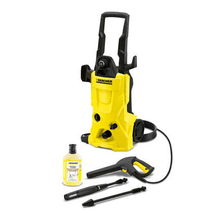 Мойка Karcher K 4