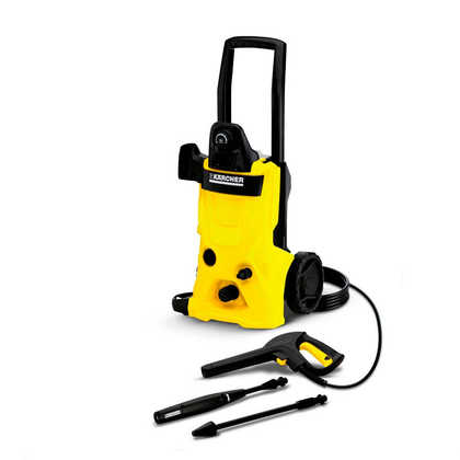 Мойка Karcher K 4.600