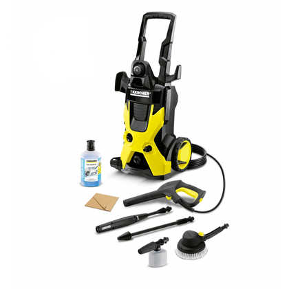 Мойка Karcher K 5 Car