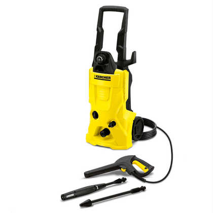 Мойка Karcher K 3.550