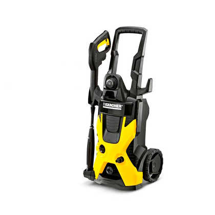 Мойка Karcher K 4.640