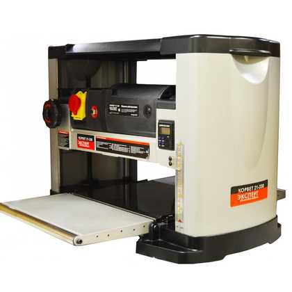 Станок рейсмусовый Энкор Корвет-Эксперт 21-330