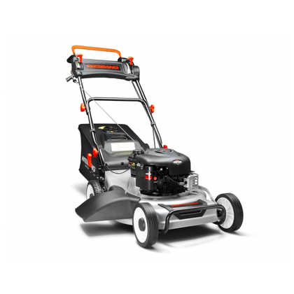 Газонокосилка Weibang WB536SB V-3 IN 1