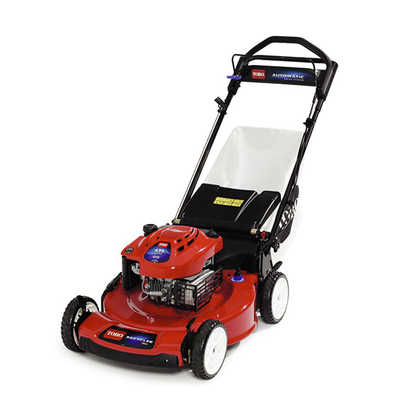 Газонокосилка TORO 20955