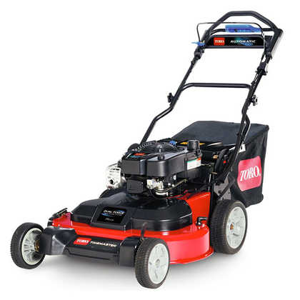 Газонокосилка TORO TIMEMASTER 20975