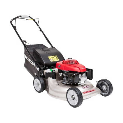 Газонокосилка HONDA HRG 536C7VKEA