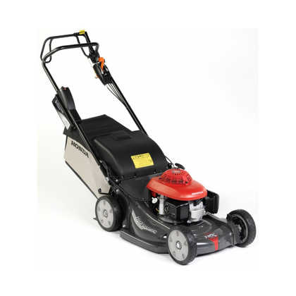Газонокосилка самоходная HONDA HRX 537 C3 HZEA