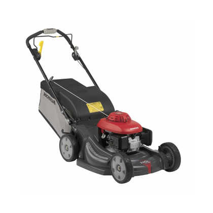 Газонокосилка HONDA HRX 537 VYEA