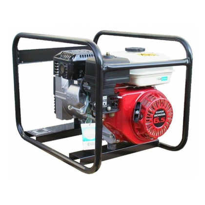 Генератор Europower EP4100
