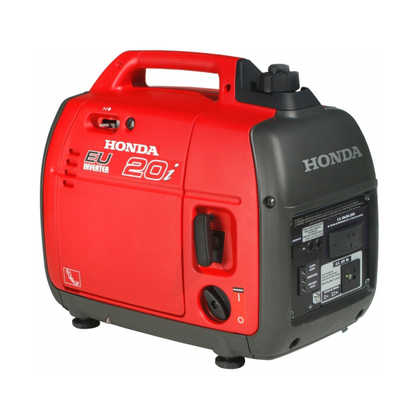 Генератор HONDA EU20i