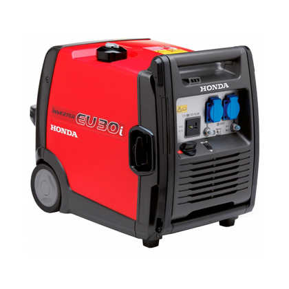 Генератор HONDA EU30iK1-G