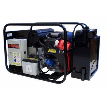 Генератор Europower EP16000TE