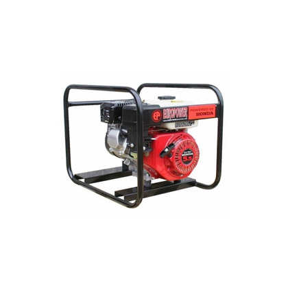 Генератор Europower EP2500