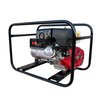 Генератор Europower EP7000