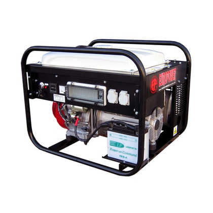 Генератор Europower EP7000LE