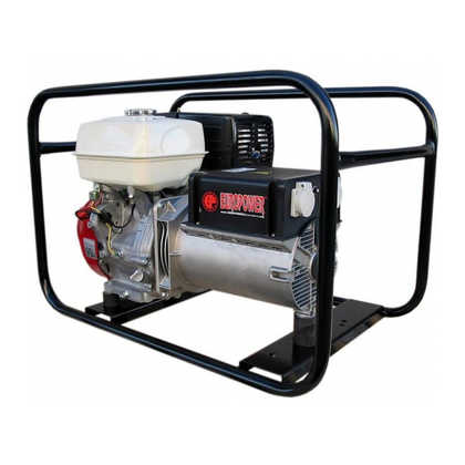 Генератор Europower EP7000E