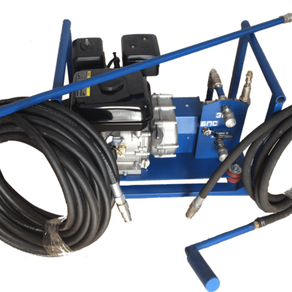 Гудронатор ручной БЭ-2 Эконом