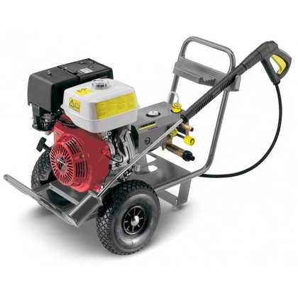 Аппарат Karcher HD 1040 B
