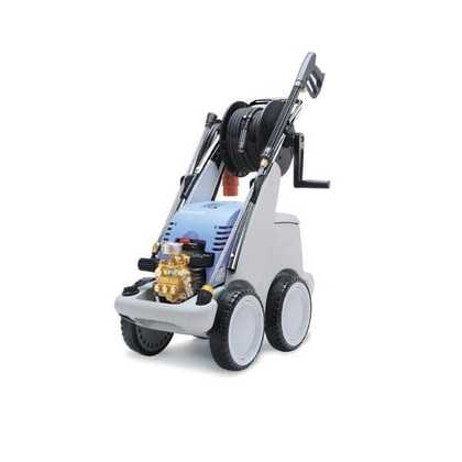 Мойка высокого давления Kranzle Quadro 799 TST