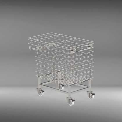 Корзина транспортировочная