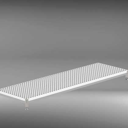 Подтоварник