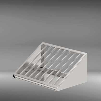 Полка для разделочных досок