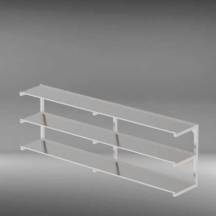 Полка кухонная