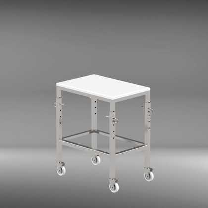 Столы нержавеющие