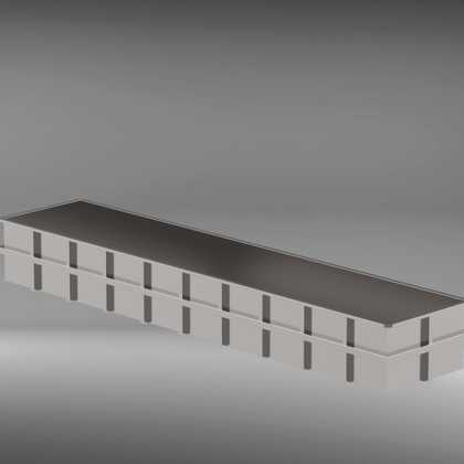 Ванна соления