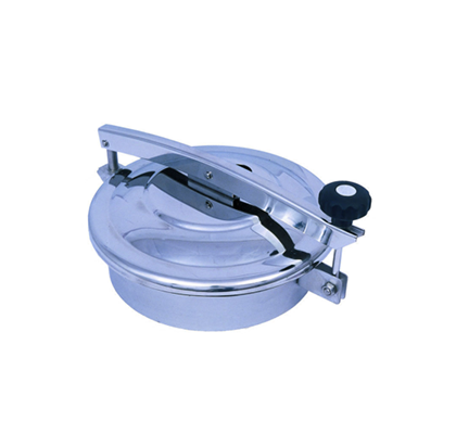 Люк круглый размеры ø 300 mm (Арт.443)