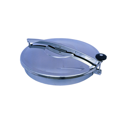 Люк круглый размеры ø 500 mm (Арт.445)