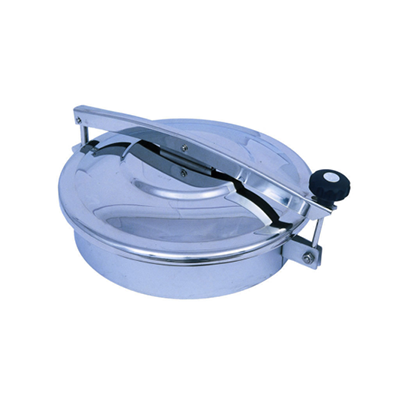 Люк круглый размеры ø 600 mm (Арт.446)