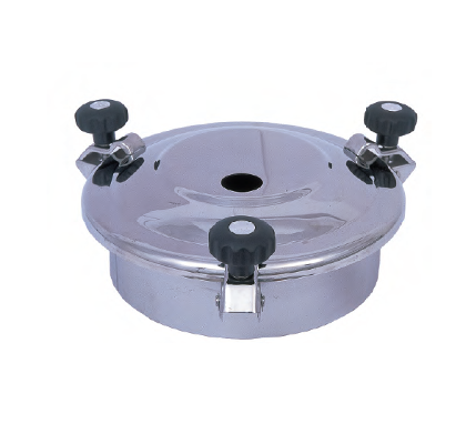 Люк круглый размеры ø 300 mm (Арт.473)