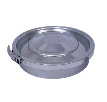 Люк круглый размеры ø 300 mm (Арт.483)