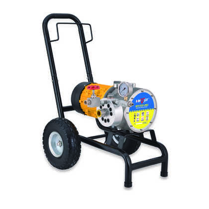 Окрасочный аппарат HYVST SPX 1100-250