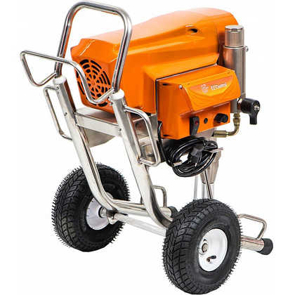 Окрасочный аппарат (агрегат) краскораспылитель ASPRO-3900®