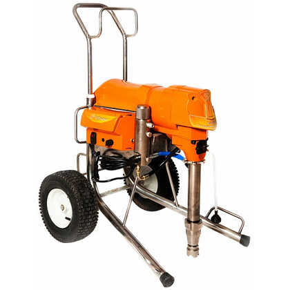 Окрасочный аппарат (агрегат) краскораспылитель ASPRO-6000®