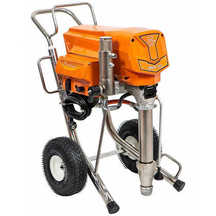 Окрасочный аппарат (агрегат) краскораспылитель ASPRO-7200®