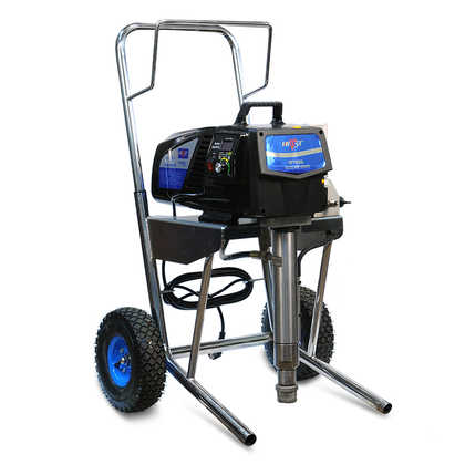 Окрасочный аппарат HYVST SPT 650 L