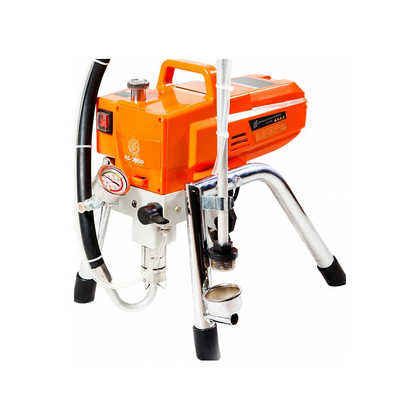 Окрасочный аппарат (агрегат) краскораспылитель ASPRO-2000®